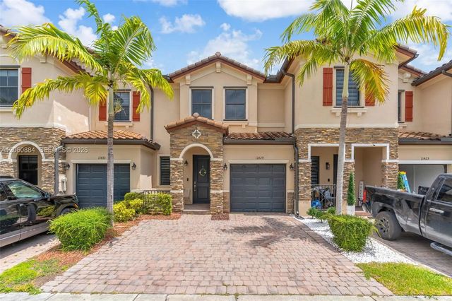 11429 Sw 253rd Street, Homestead