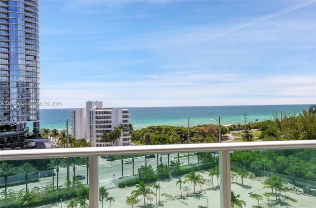 3 of 29 - 100 Bayview Drive #709, Sunny Isles Beach, FL