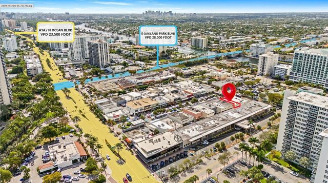 3309 Ne 33rd Street, Fort Lauderdale