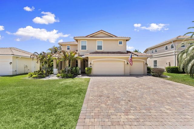 1428 Se Summit Trail, Stuart