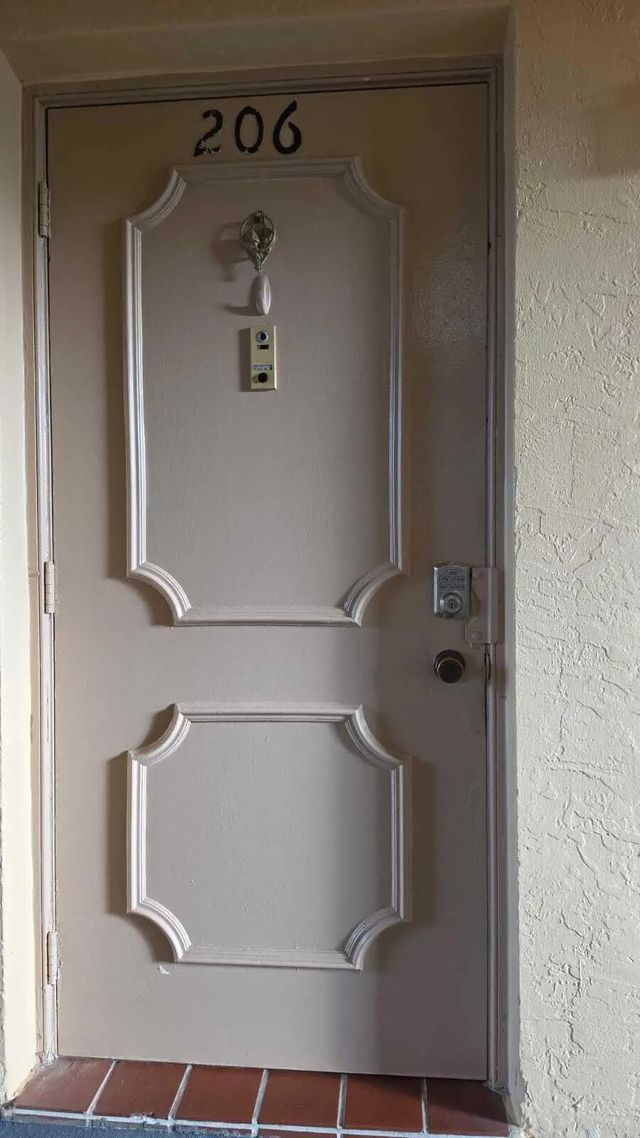 2 of 26 - 100 Ashbury Road #206, Hollywood, FL