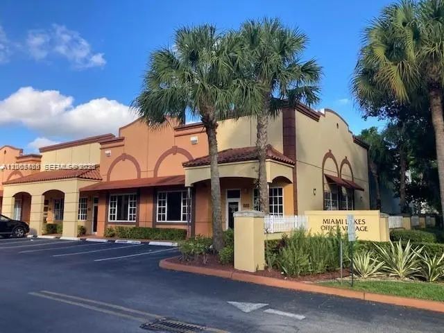 5791 Nw 151st Street #5791-a, Miami Lakes