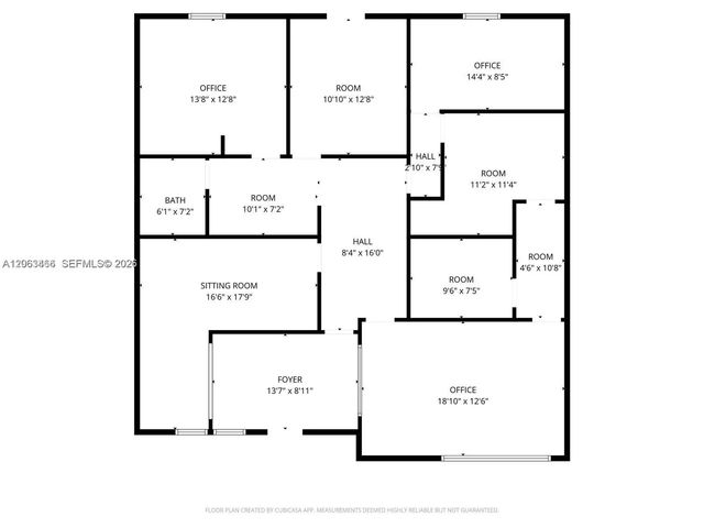 4 of 10 - 5791 Nw 151st Street #5791-a, Miami Lakes, FL