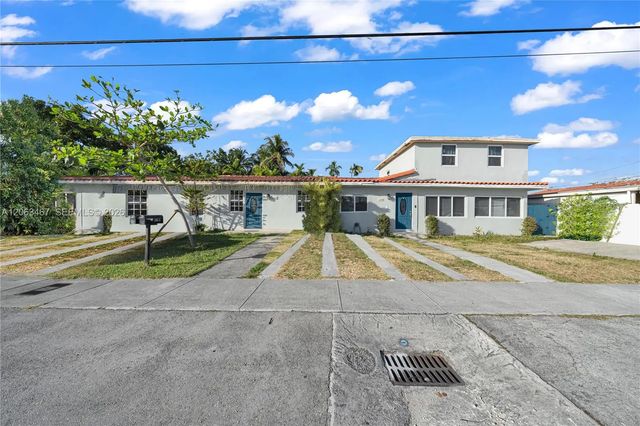 11021 Sw 4th Street, Sweetwater