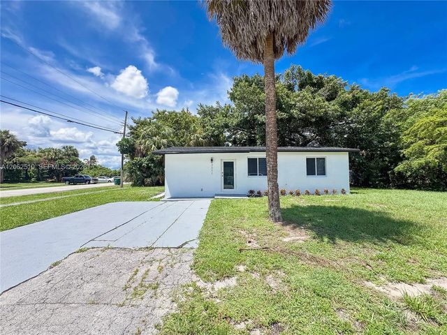 3311 Nw 9th Street, Lauderhill
