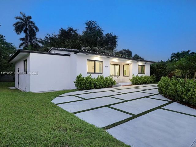 8635 N Miami Avenue, El Portal