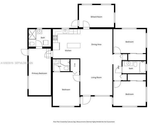 5 of 48 - 8635 N Miami Avenue, El Portal, FL