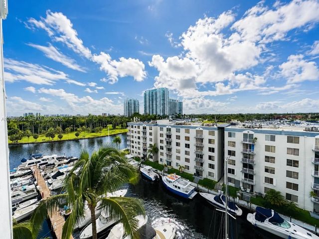 1700 N River Drive #805, Miami