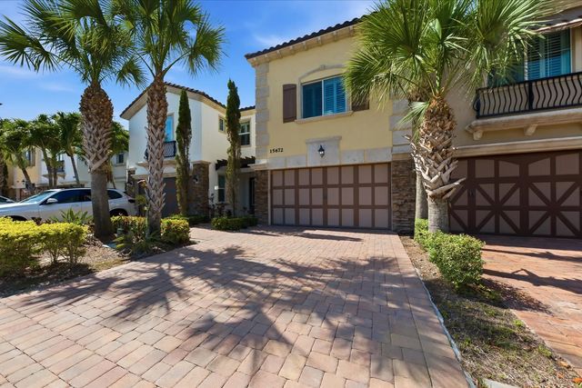 2 of 46 - 15672 Italian Cypress Way, Wellington, FL