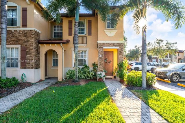 1595 Ne 33rd Road #112-3, Homestead