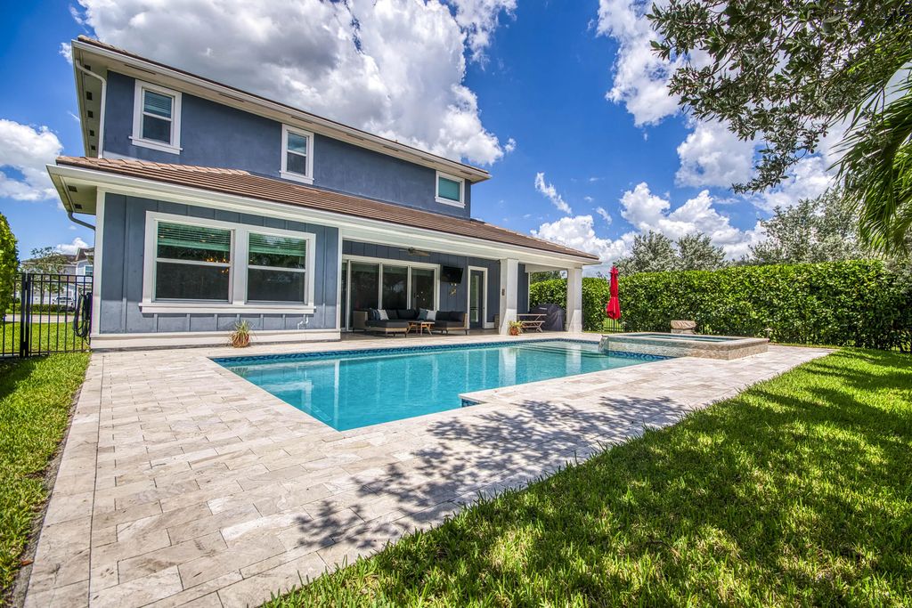 1086 Ember Ridge Run, Loxahatchee