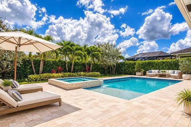 1086 Ember Ridge Run, Loxahatchee