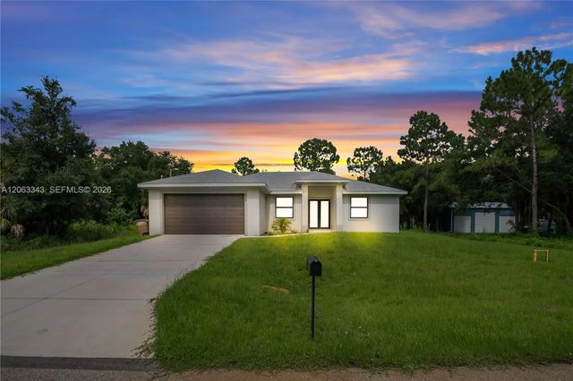 516 Dayton Avenue, Lehigh Acres