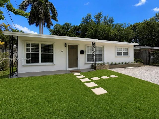 1120 Sw 15th Terrace, Fort Lauderdale