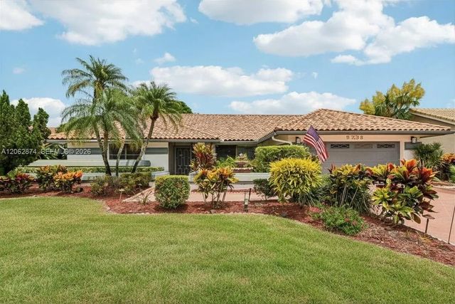 9768 Majestic Way, Boynton Beach