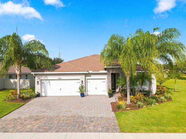 7314 Sw Kantner Drive, Stuart