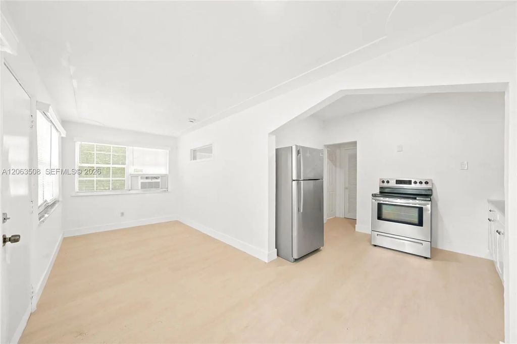 119 Ne 56th Street #2, Miami