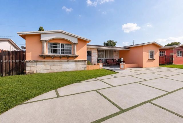 7140 Coral Boulevard, Miramar