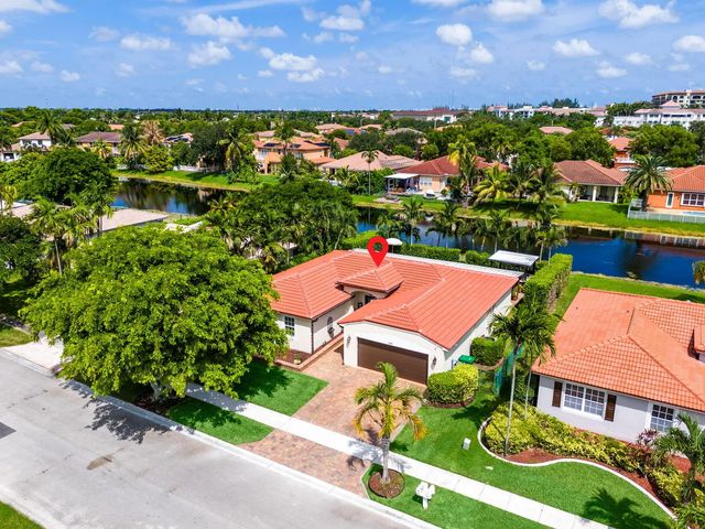 2149 Sw 119th Avenue, Miramar