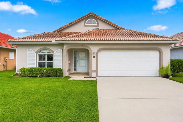 4357 Se Scotland Cay Way, Stuart