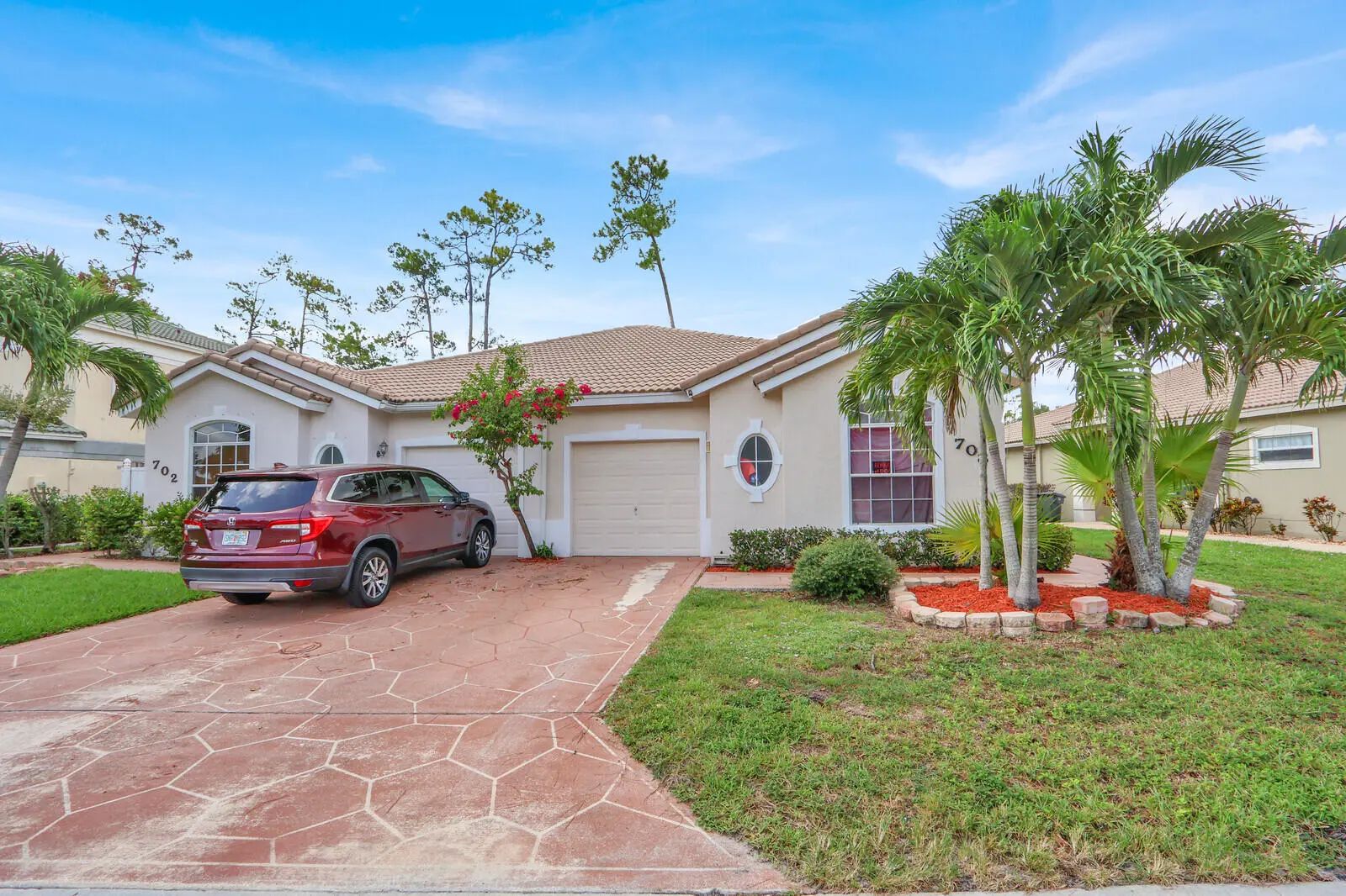 Wellington Residential home for sale