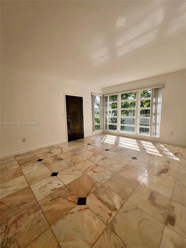 9350 E Bay Harbor Drive #6, Bay Harbor Islands