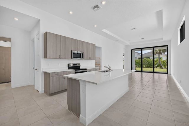 2 of 38 - 9148 Sw Esule Way, Port St. Lucie, FL