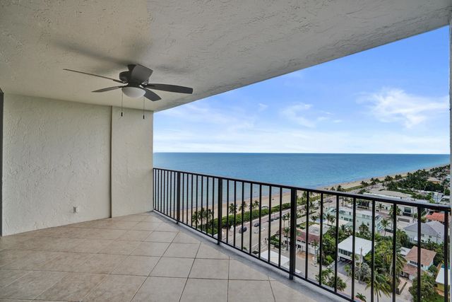 2 of 37 - 1901 N Ocean Boulevard #sthc, Fort Lauderdale, FL