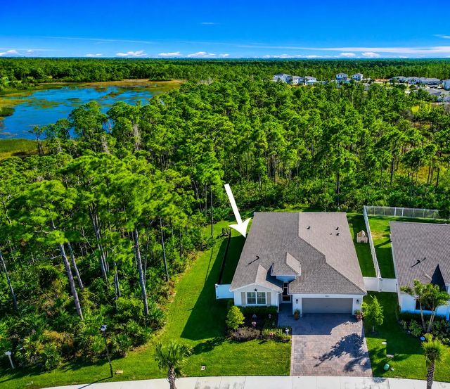 6651 Se Park Trace Drive, Stuart