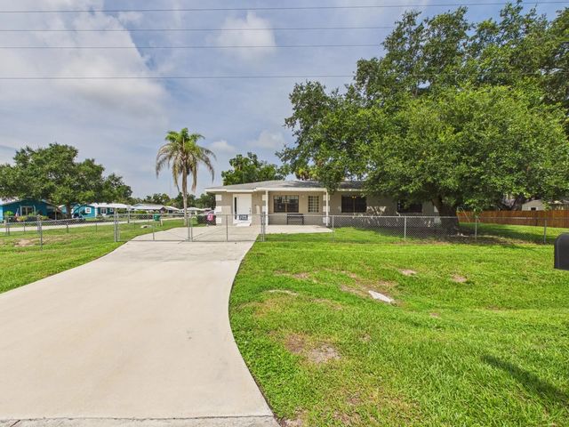 2151 Sw 32nd Avenue, Okeechobee