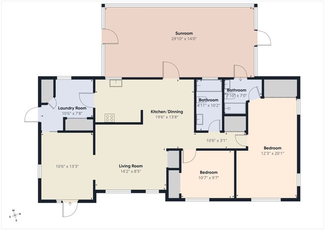 2 of 30 - 2151 Sw 32nd Avenue, Okeechobee, FL