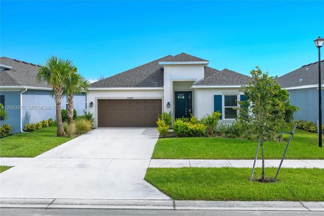 2 of 53 - 11690 Sw Macelli Way, Port St. Lucie, FL