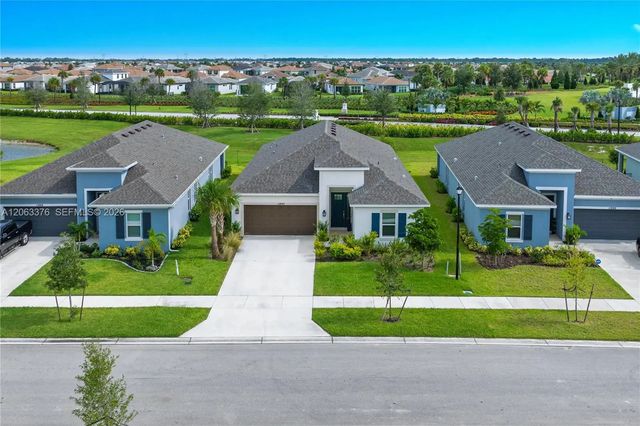 4 of 53 - 11690 Sw Macelli Way, Port St. Lucie, FL