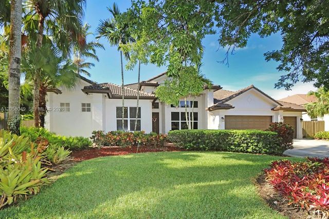 3140 Fairways Drive, Homestead