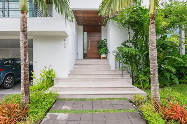 2 of 35 - 445 Ridgewood Road, Key Biscayne, FL