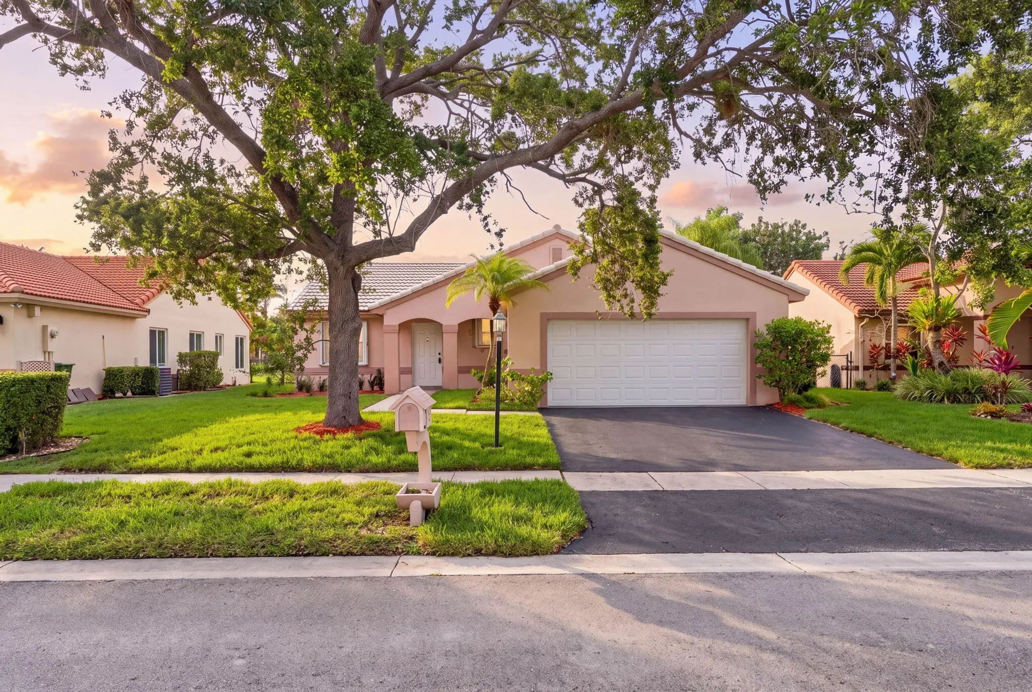18871 Nw 2nd Street, Pembroke Pines