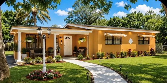 1536 Nw 15th Avenue, Fort Lauderdale
