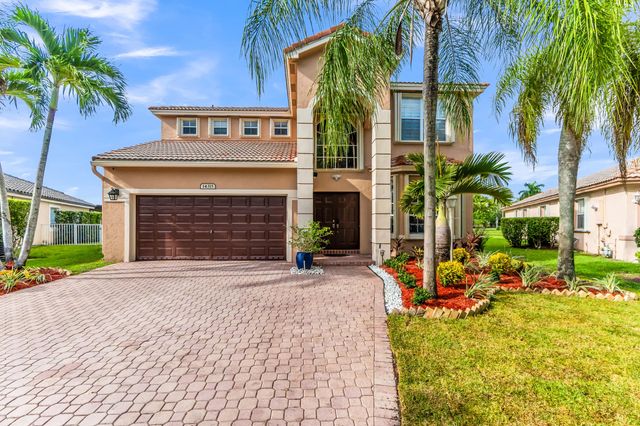 14315 Nw 16th Court, Pembroke Pines
