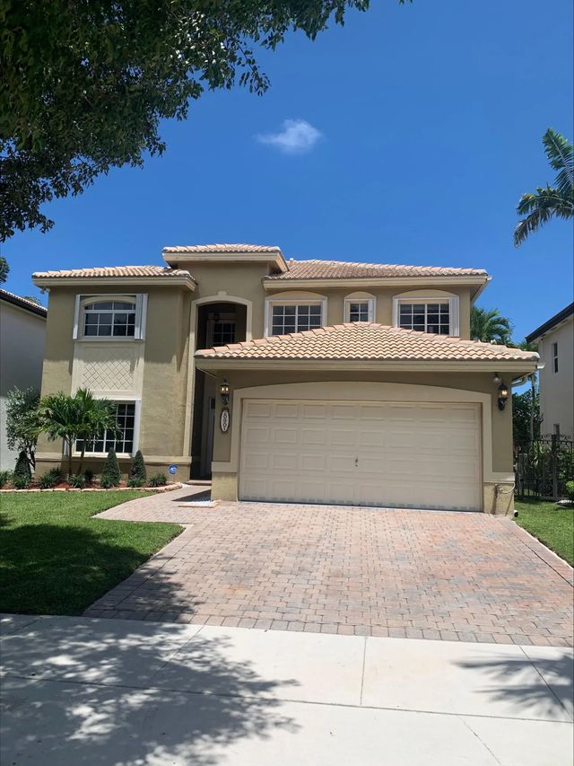 20901 Sw 88th Court, Cutler Bay