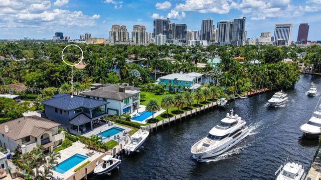 1004 Sw 5th Place, Fort Lauderdale