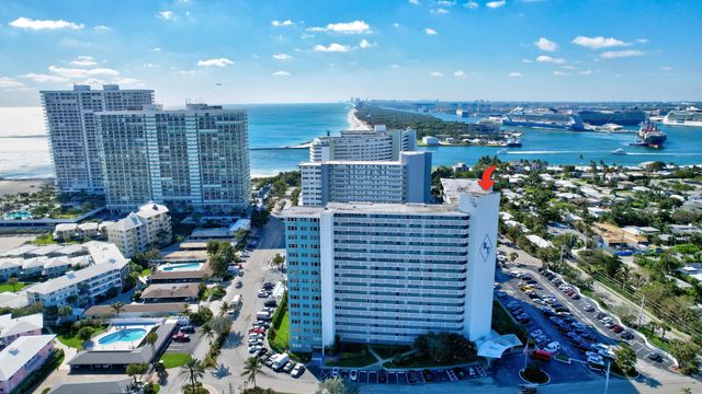 1900 S Ocean Drive #1702, Fort Lauderdale
