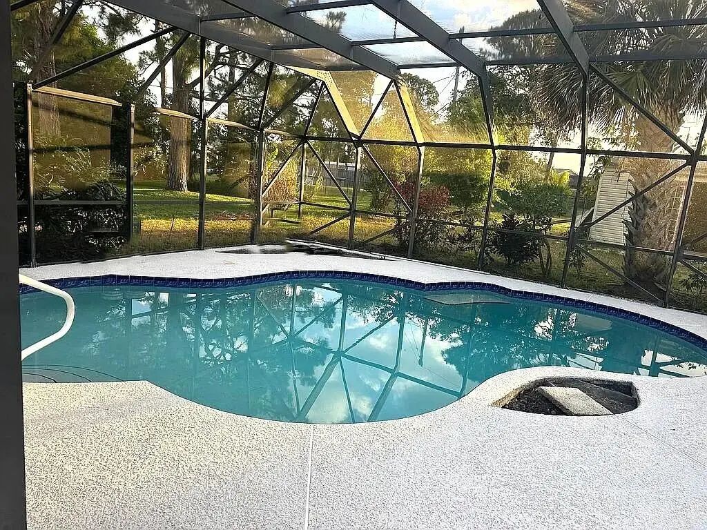 1813 Se Balleto Street, Port St. Lucie