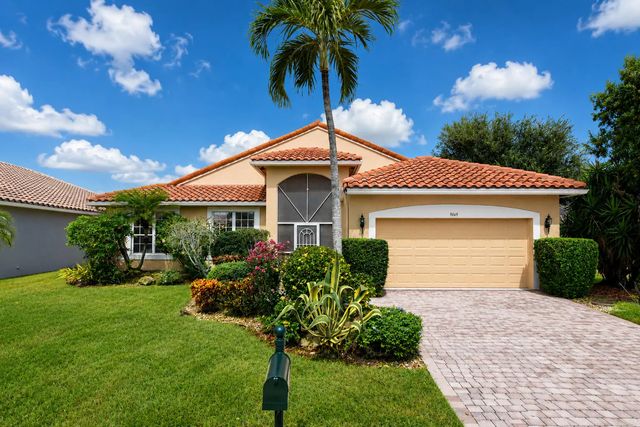 9069 Terni Lane, Boynton Beach