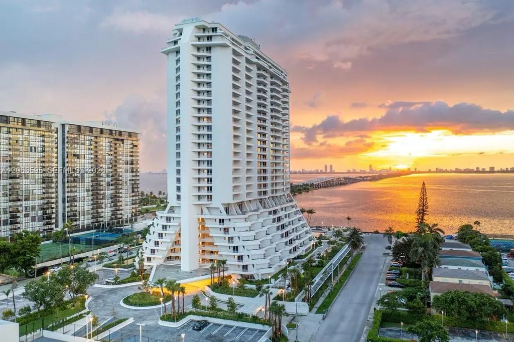 555 Ne 34th Street #1801, Miami