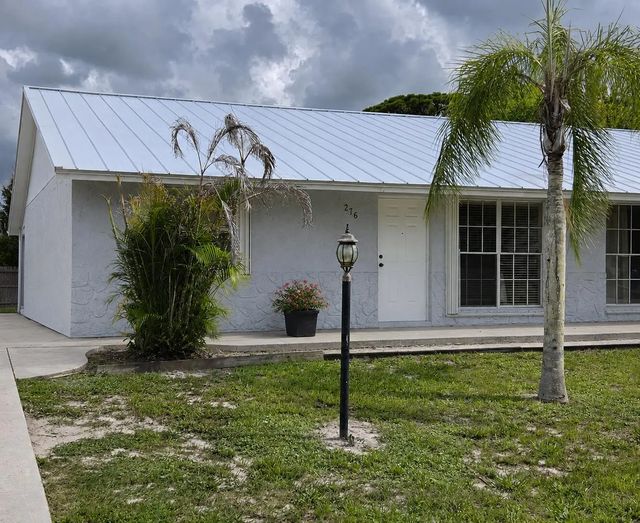 276 Se Norfolk Boulevard, Stuart