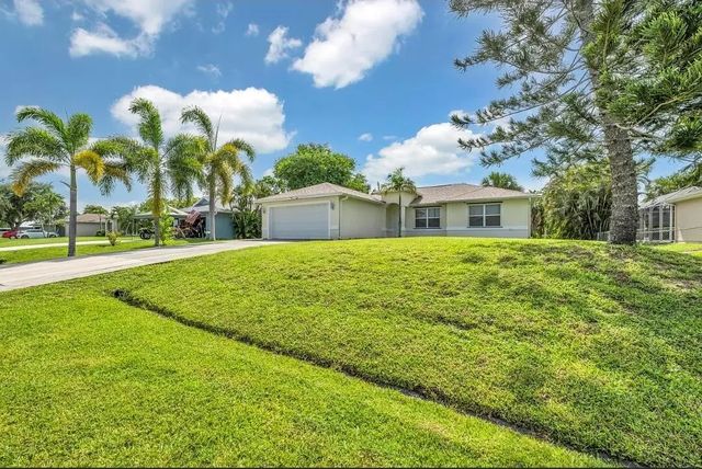 2 of 12 - 2537 Sw Deckard Street, Port St. Lucie, FL