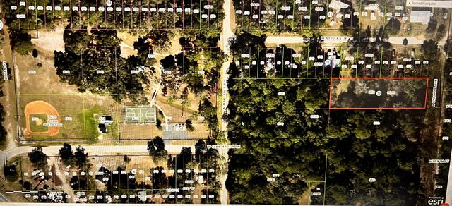 12144 N Osborne Avenue, Dunnellon