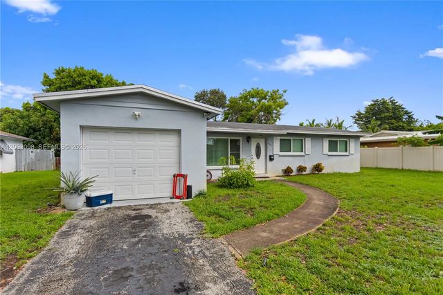 3 of 29 - 4857 Nw 8th Court, Plantation, FL