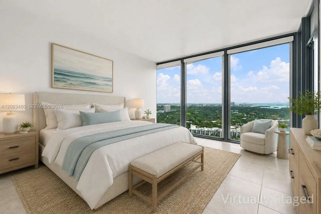 5 of 36 - 601 Ne 36th Street #2308, Miami, FL