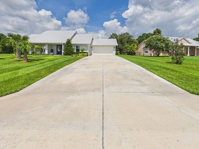 2075 Se 9th Avenue, Okeechobee